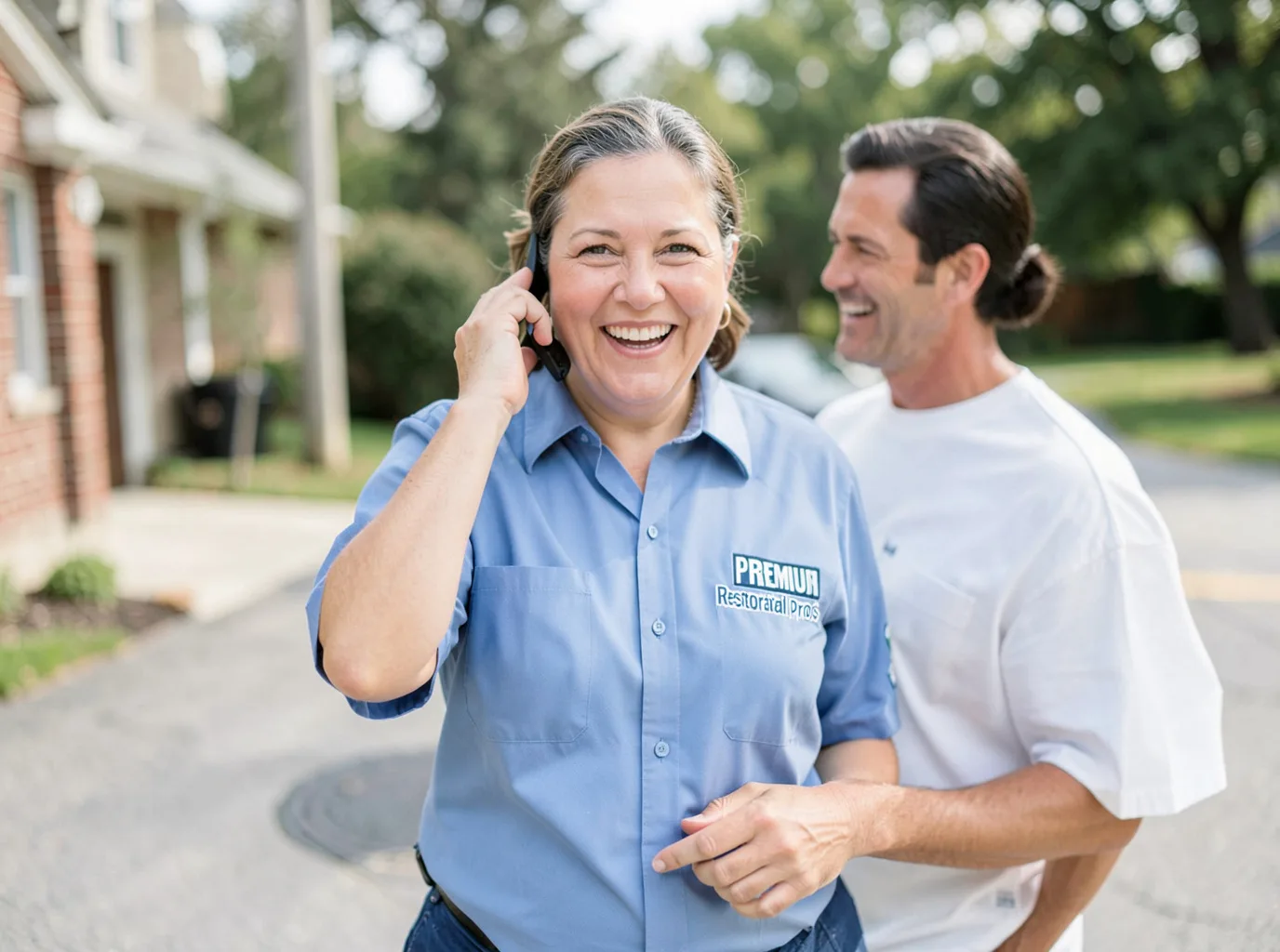 Water Damage Restoration Springtown, TX FAQs